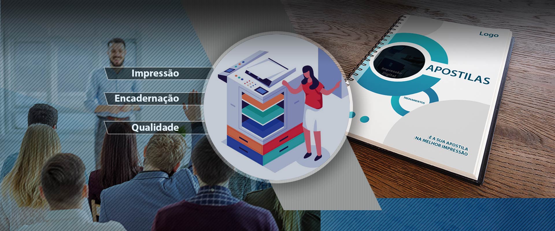 O que é gramatura de papel?